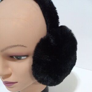 ❄️ Winter Ear Muffs – Warm & Cozy | One Size
